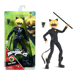 cat noir knuffel